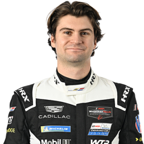 COLTON HERTA